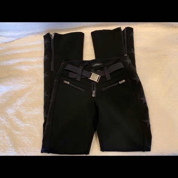 jetset ski pants